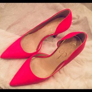 Pumps